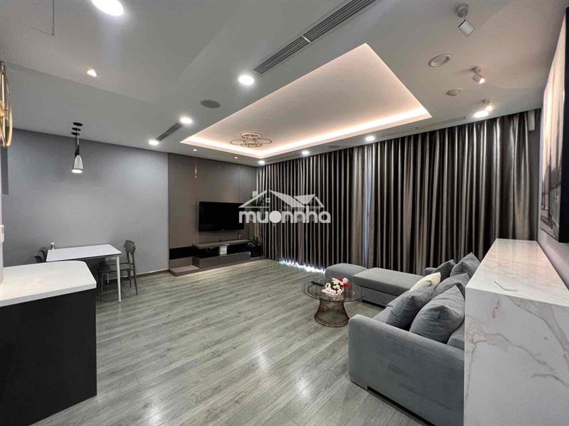 Ở ngay căn 2pn/2wc nhà đẹp sịn ở ngay- orchard parkview