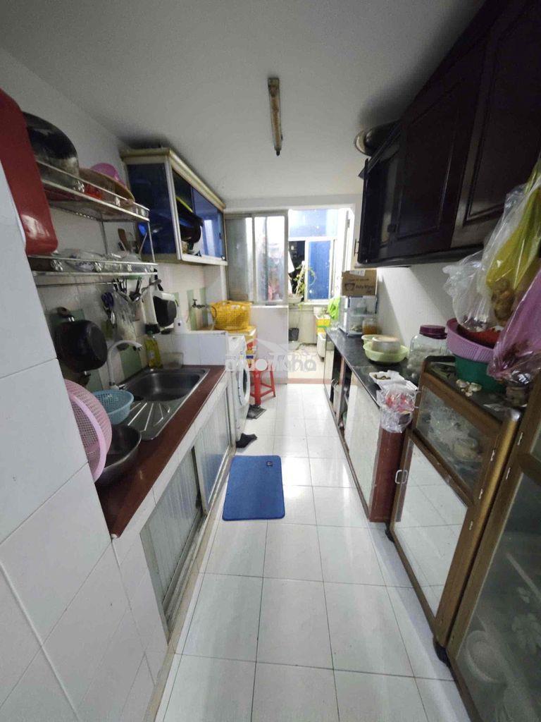 Cho thuê chcc- 96m2 - 3pn+ 2wc- full nội thất- chỉ 7tr - 2