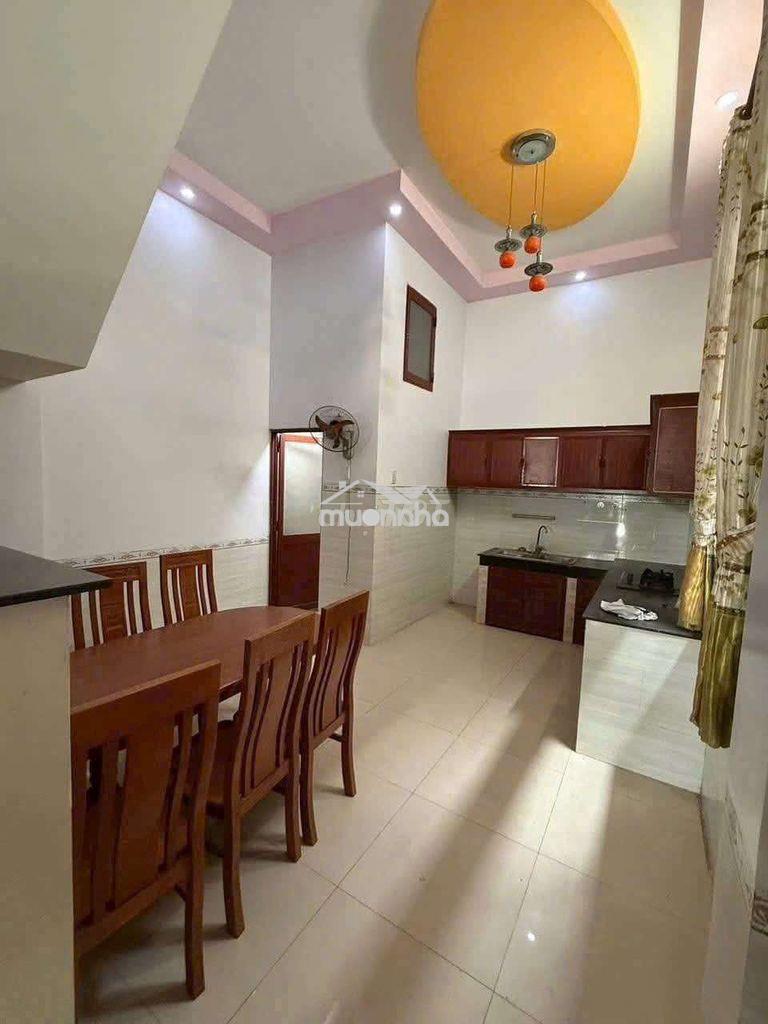 Cho thuê nhà ở gần khu công nghiệp nam tân uyên - 4