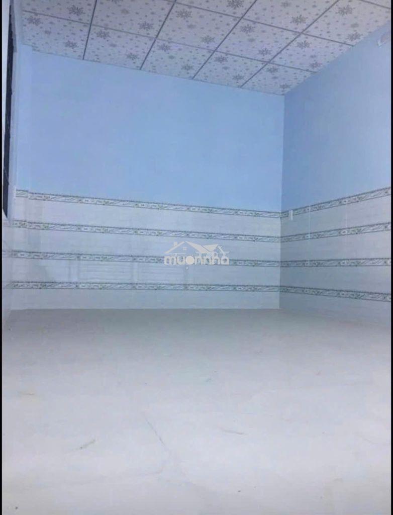 Cho thuê nhà phường tân biên giá 3 triệu - 3