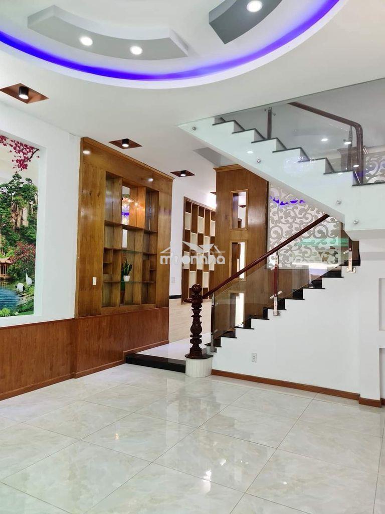 Cho thuê nhà hxh 33/3a đặng văn ngữ p.10 q.pn - 3