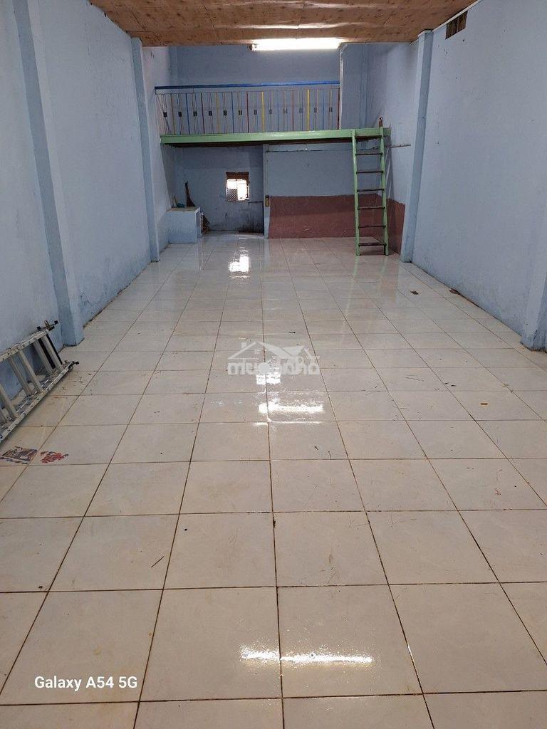 🏠 Cho thuê nhà nguyên căn – hẻm 2737 phạm thế hiển, p.6, q.8 - 3