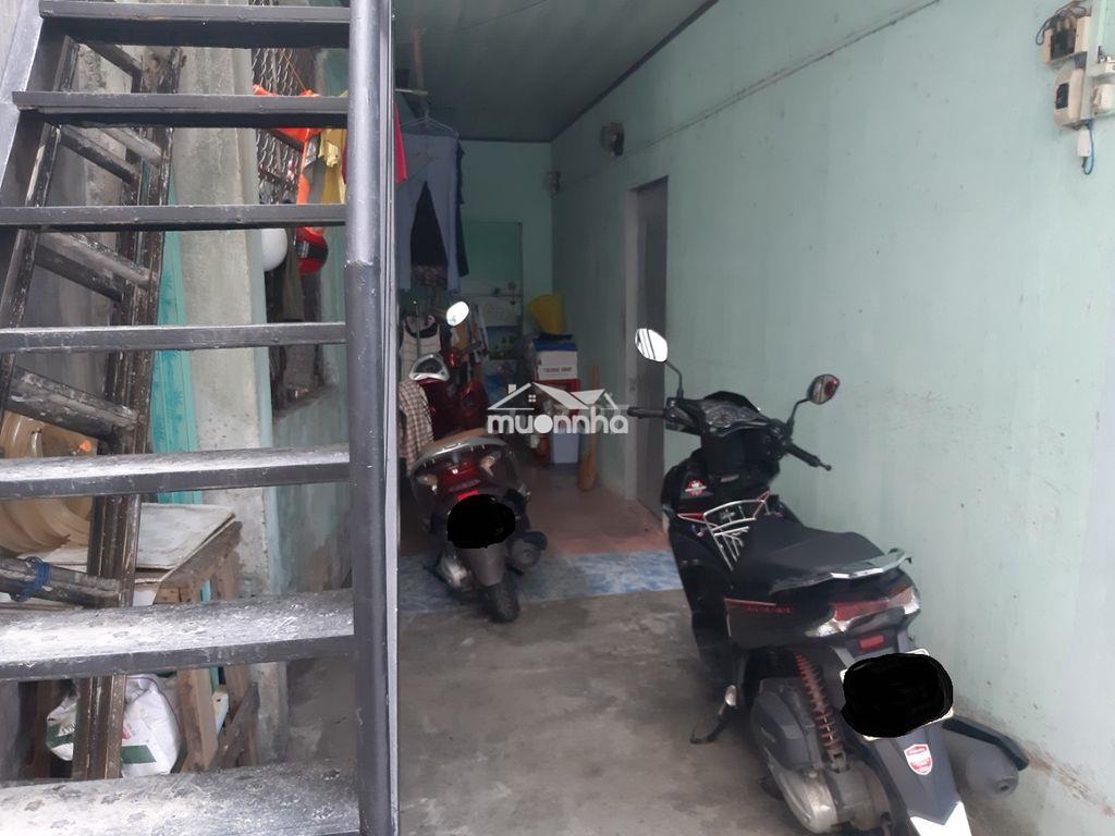 Cho thuê phòng trọ tân phú, giá rẻ, sạch sẽ, yên tĩnh, an ninh - 4