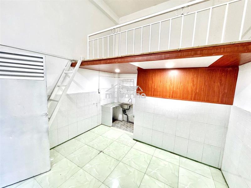 🤩 Trọ dĩ an mới 1.7 triệu – máy lạnh – giờ tự do