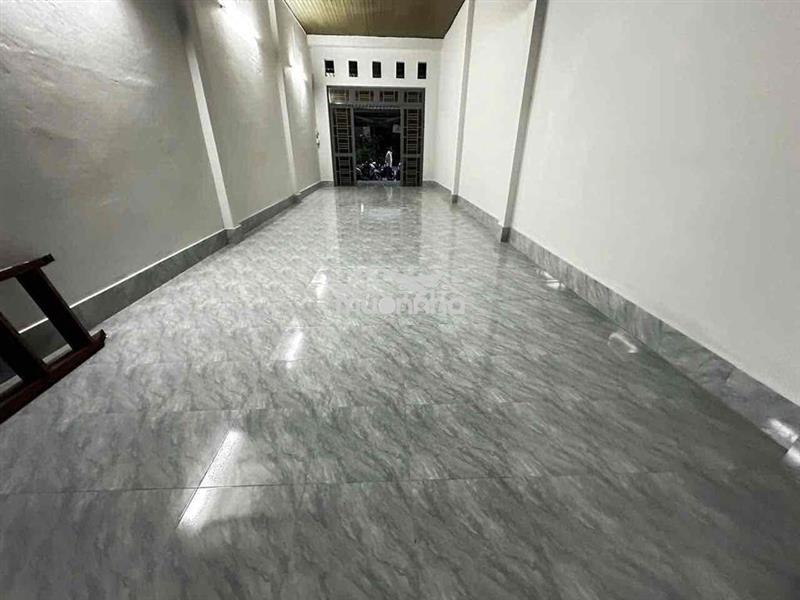 💥Nhà [ 4 x 20m] 1 lừng 1pn,1wc,hẻm 8m,lê văn quới💥