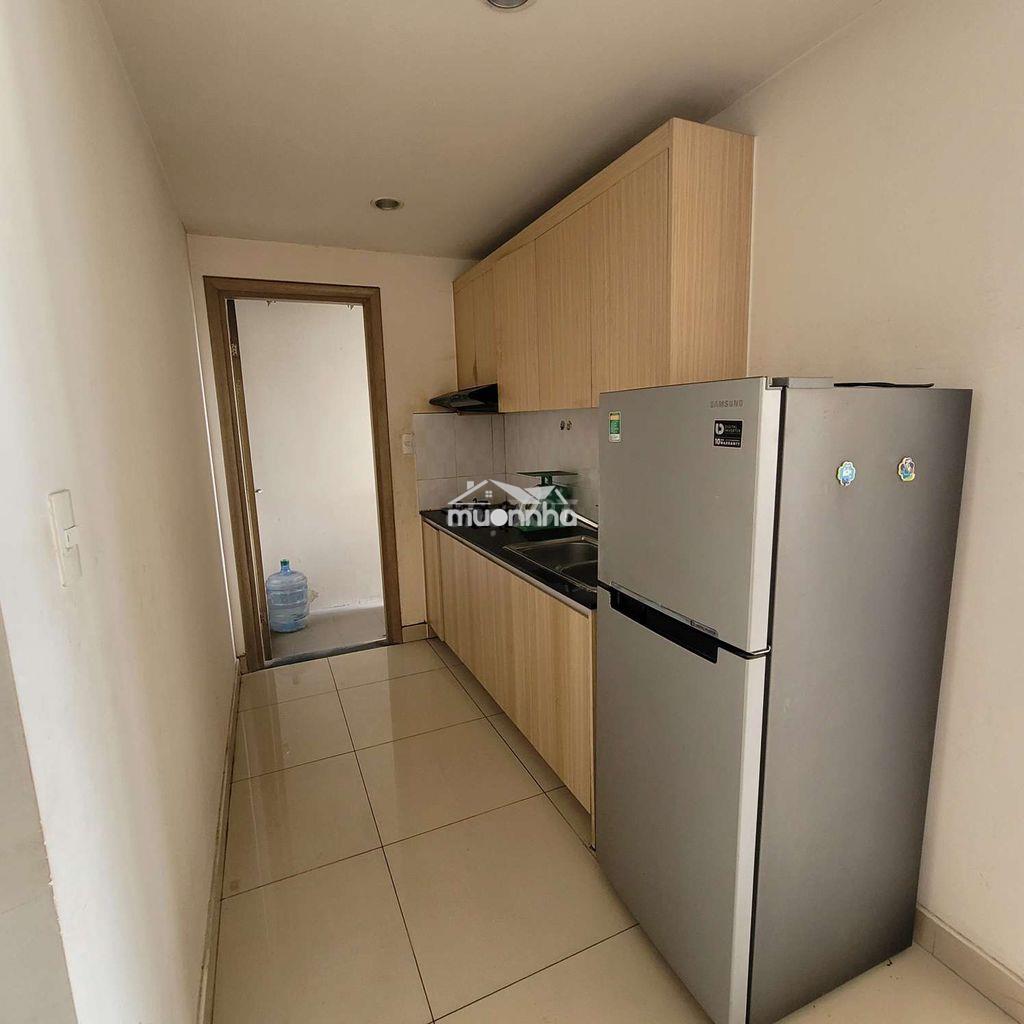 Cho thuê căn hộ 2pn city tower giá 5tr/tháng đầy đủ nội thất - 4