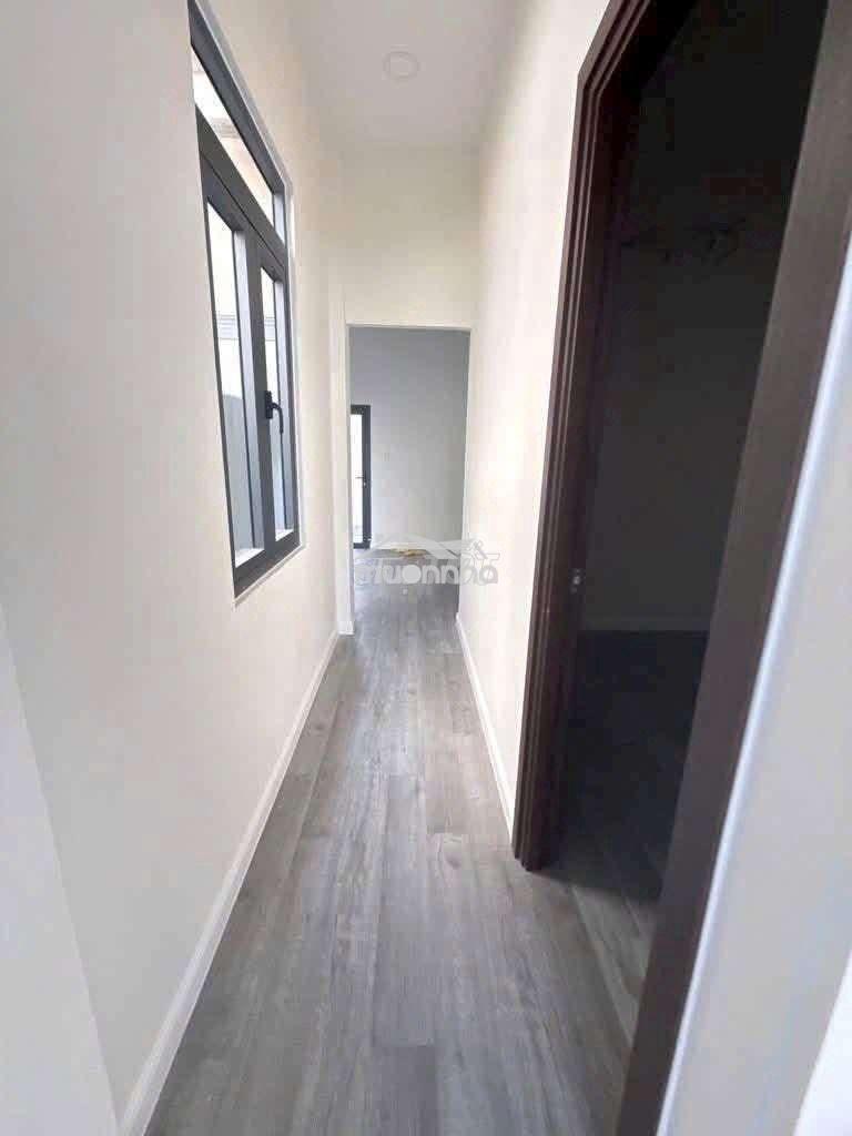 Nhà mới đẹp khu vực an ninh. shr hc đầy đủ gần khu dc an sương giáp gv - 4