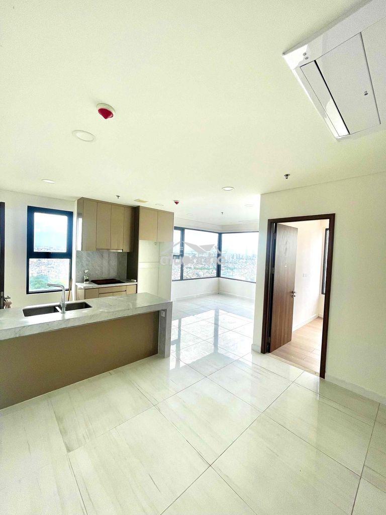 Cho thuê 2pn - nhà trống hoặc full nội thất giá từ 17tr - 4