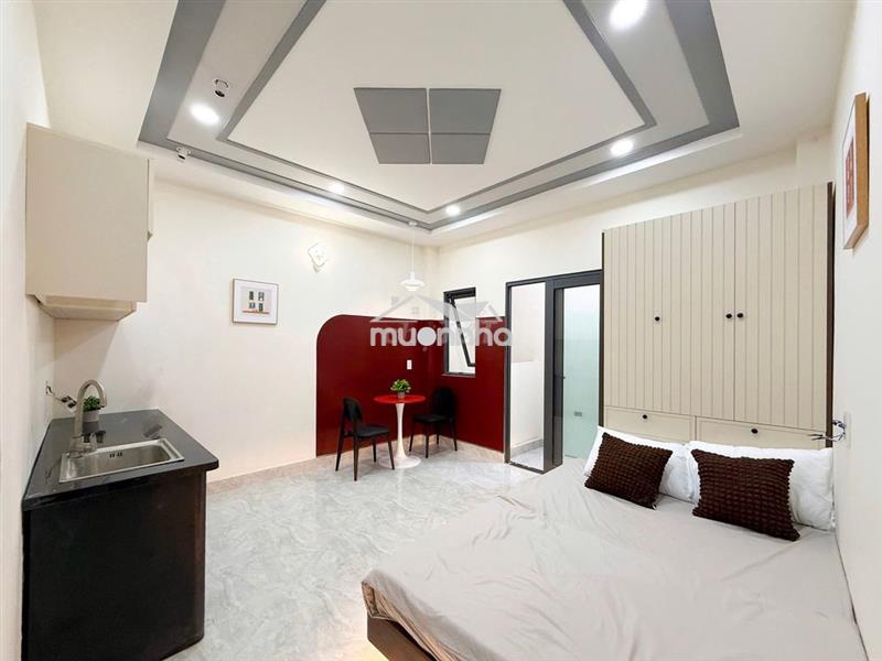 Với 200m đến ngay đh văn lang - dương quảng hàm - emart phan văn trị