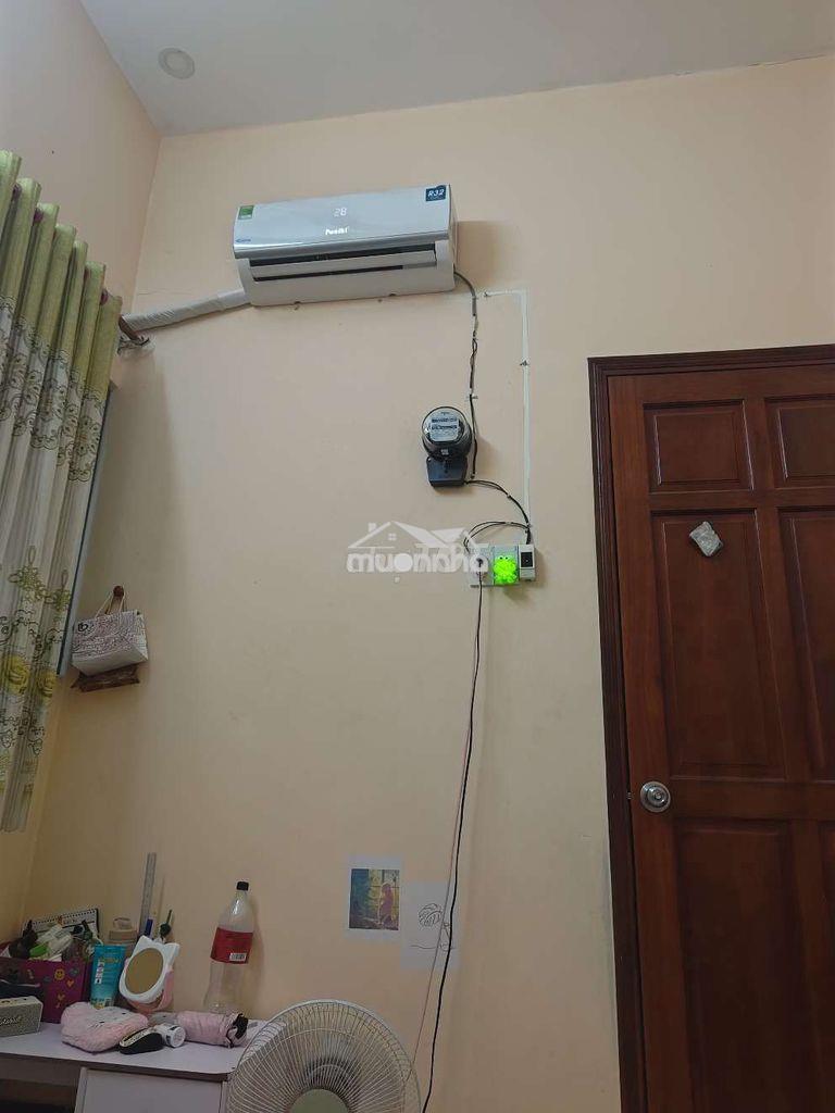 Cho thuê phòng bao điện nước