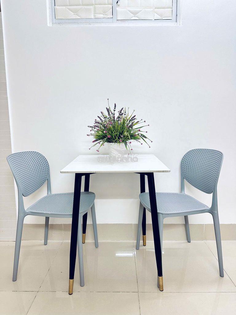 Phòng trọ đầy đủ nội thất, thang máy quận 10 cư xá bắc hải gần huflit - 4