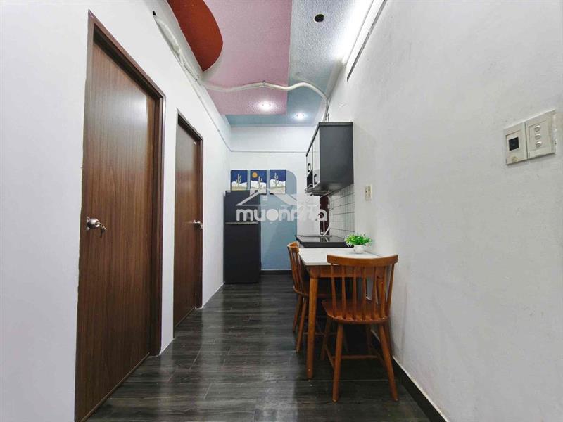 Pass gấp phòng tân phú