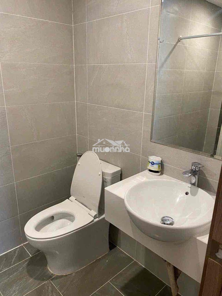 📍Share 1pn toilet riêng full nt ở căn 3pn tại vinhomes quận9 - 4