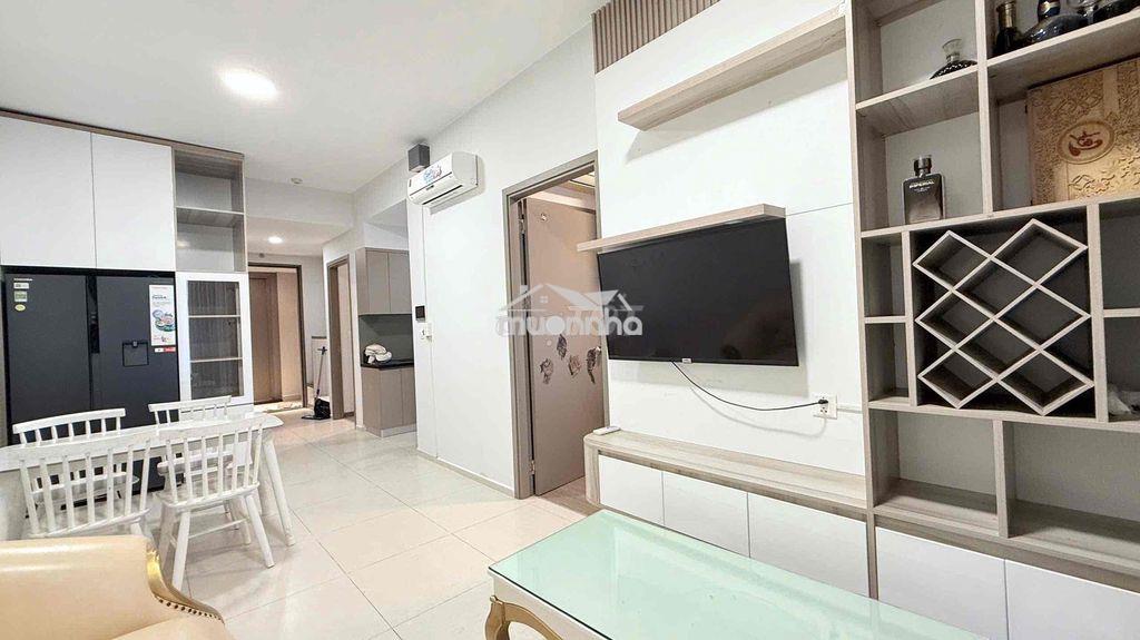 Căn 2pn view hồ chill chill 9 tr/tháng. a/c quan tâm lh hương - 2