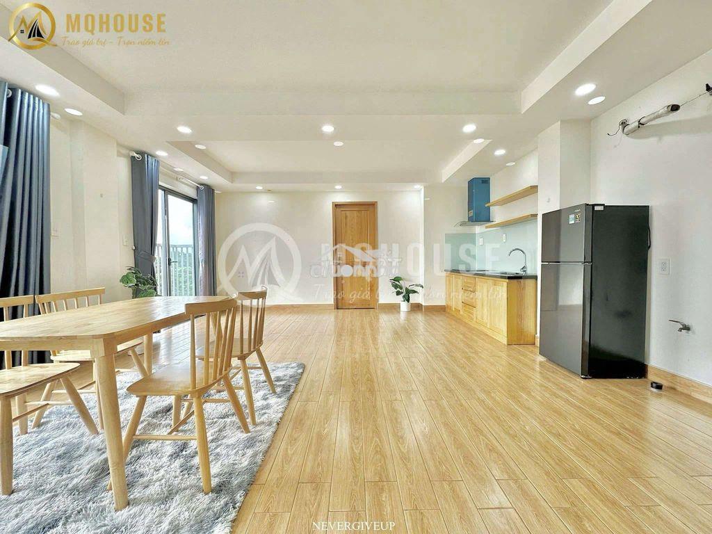 Chuyên căn 2pn giá theo yêu cầu khách ở các quận tại tp hcm - 4