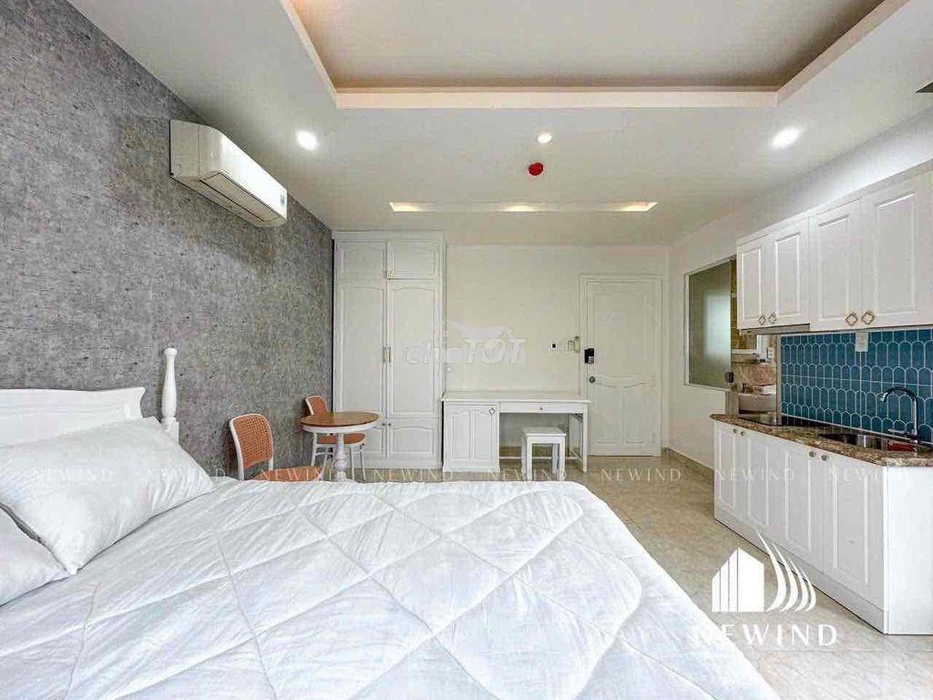Cho thuê căn hộ mới được khai trương giá hạt dẻ quận 7 - 2