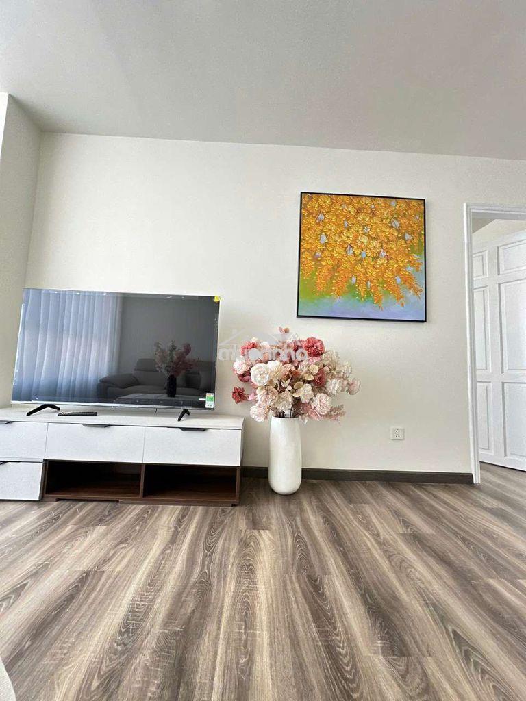 🔥 Hiếm! bán căn hộ valeo đầm sen 3pn 2pn shr – không gian như resort - 4