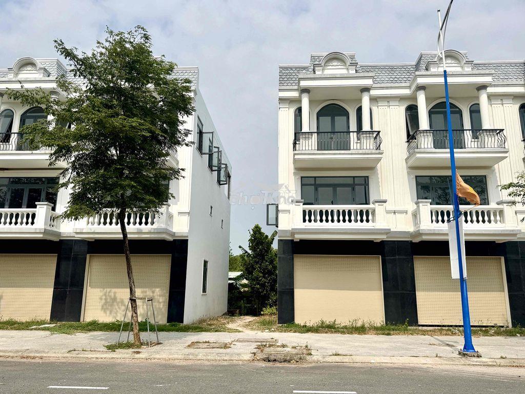 Căn gốc thăng long 2- 219m2 hoàn công - 3