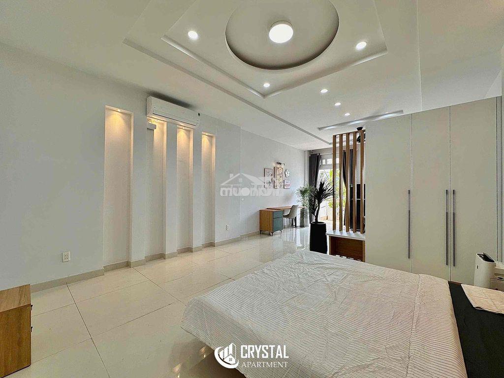 ☘️ Căn hộ studio & 1 phòng ngủ - full nội thất - aeonmall tân phú☘️ - 2