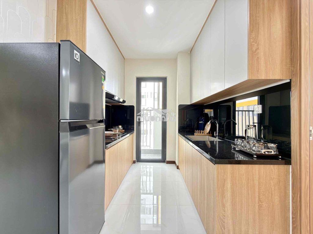 Mình vừa được nhận nhà nhưng chuyển chỗ làm nên bán lại - 2