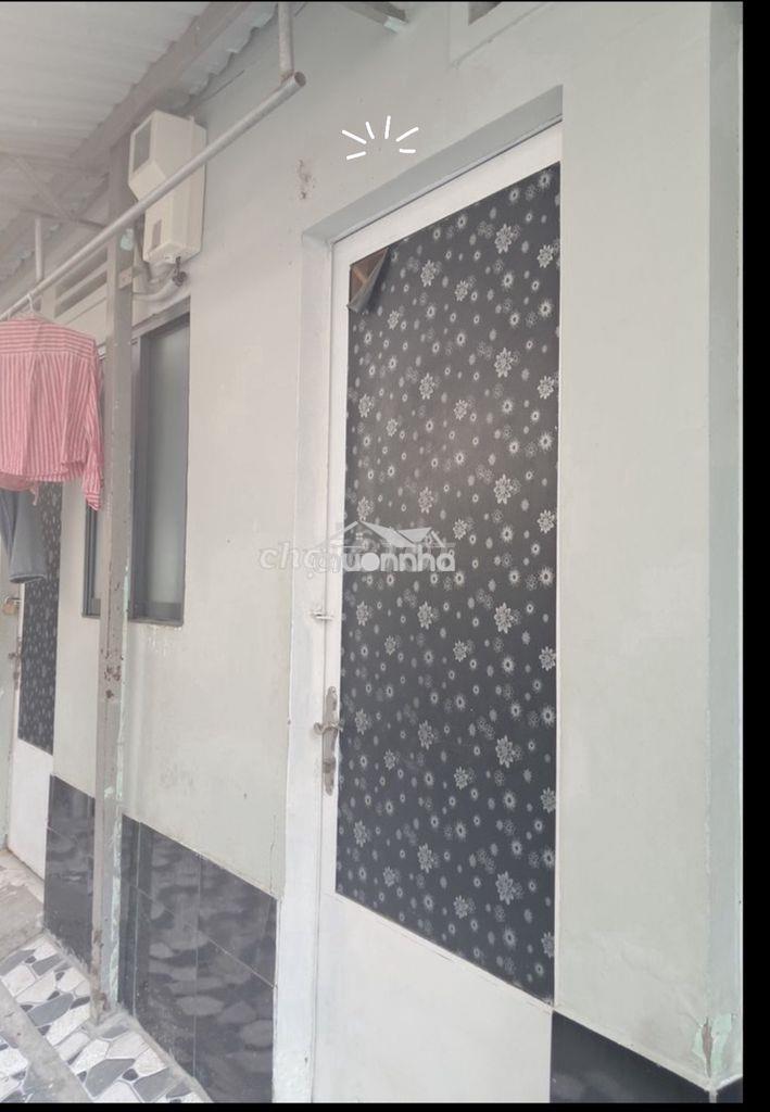 2 căn nhà nhỏ,trần quang diệu,1 trệt,1 gác.