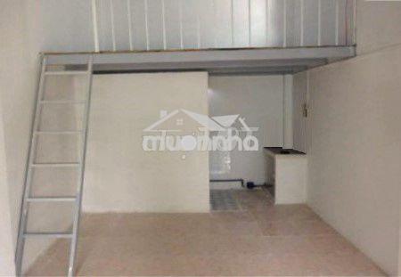 Nhà trọ sạch sẽ – gần ngã tư 550 /// giá từ 1 - 1,3 triệu //////