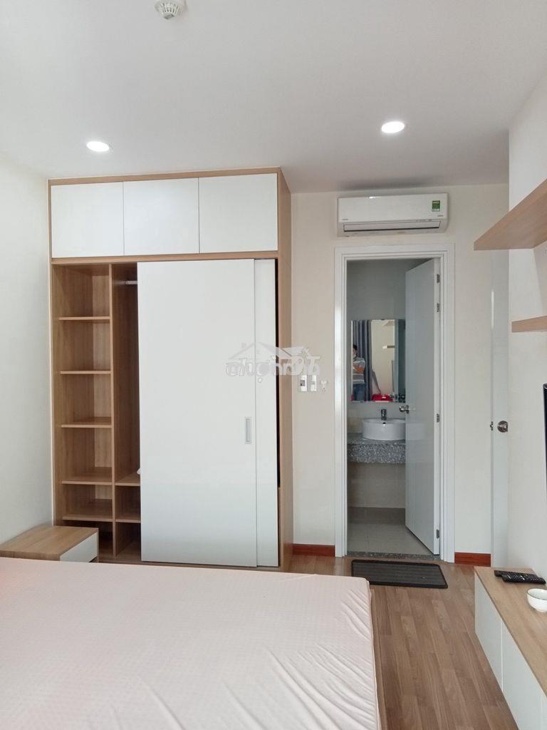 Cho thuê căn hộ city gate 2pn, 2wc, full nội thất giá thuê 8,5 triệu - 4