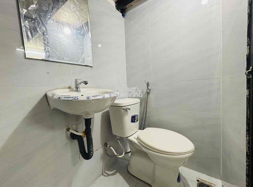 Phòng duplex full nội thất - 3