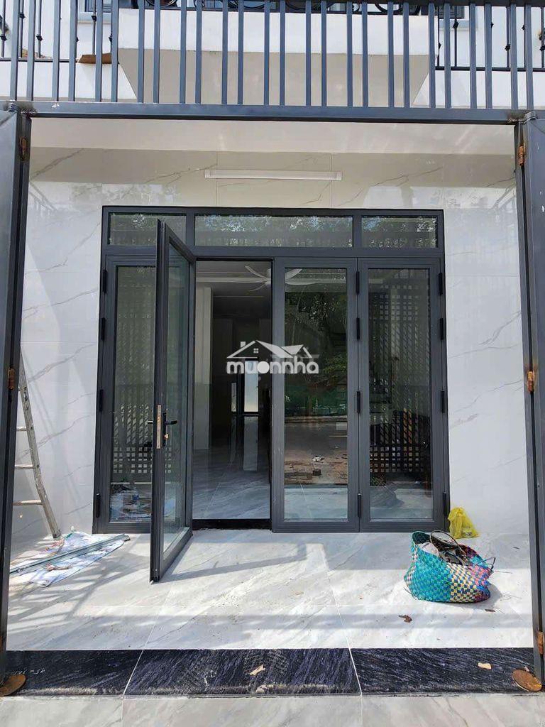 Bán nhà phố gần kcn ,bình mỹ -bắc tân uyên - 4