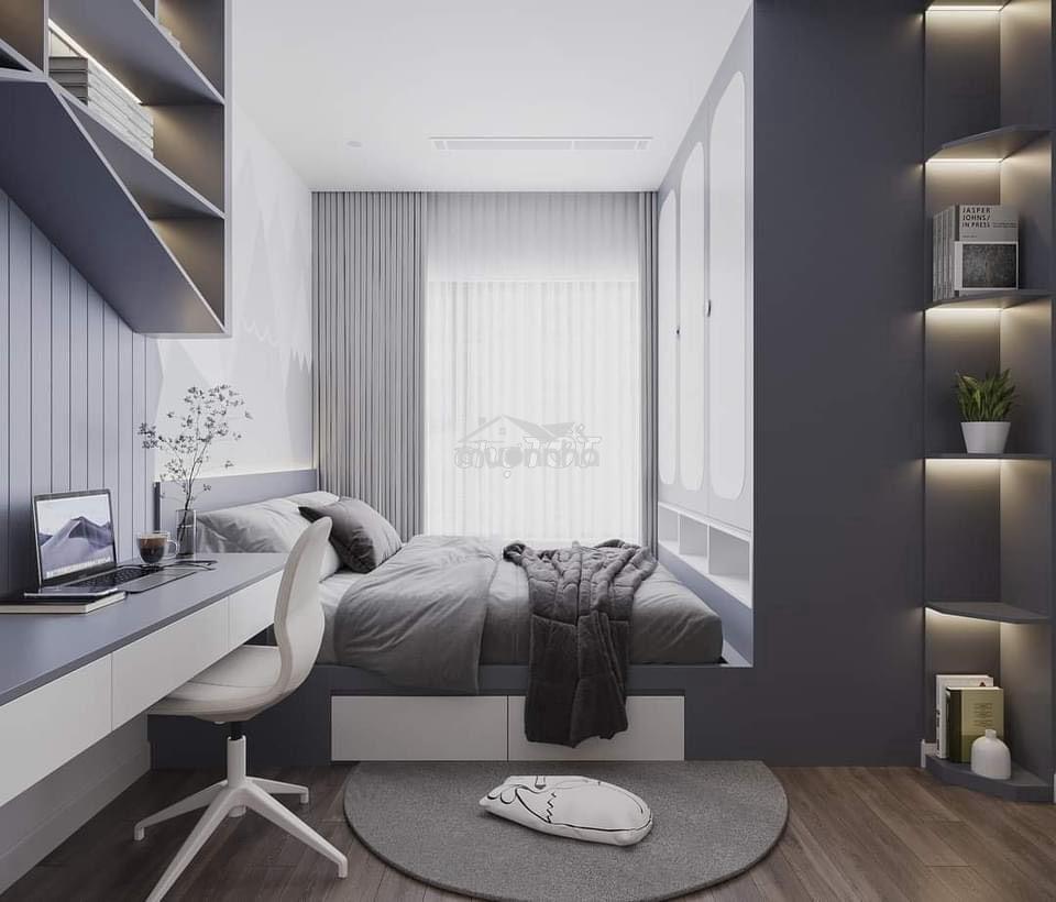 Sẵn key căn 3pn giá *** sunrise city vào liền - 2