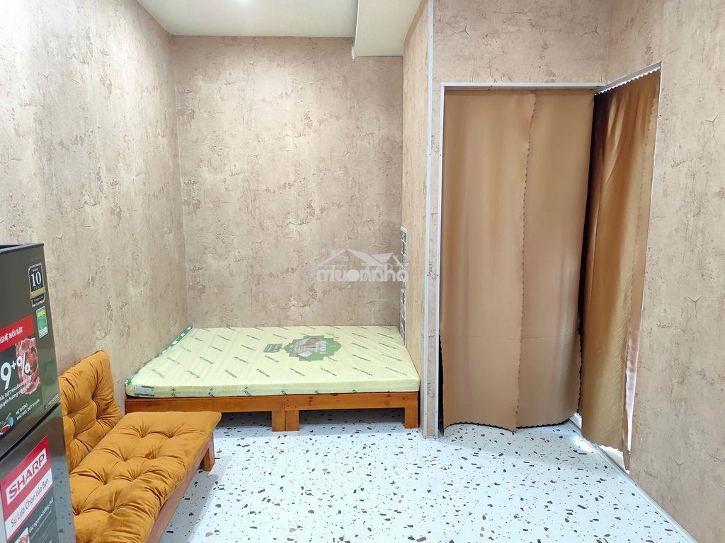 Cho thuê căn hộ phường tam hiệp giá từ 4 triệu - 4