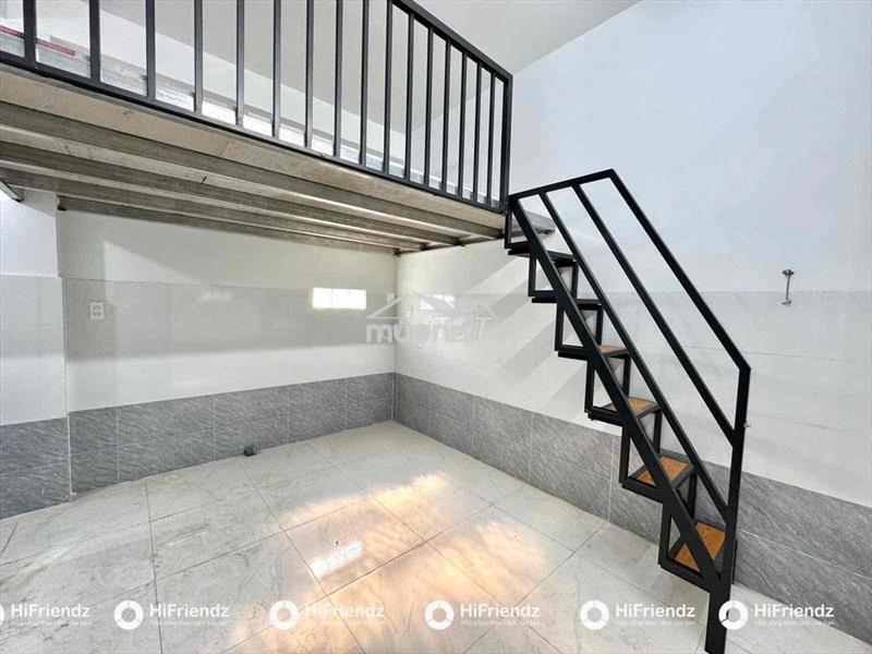 Khai trương căn hộ mini 100 phòng ngay phan huy ích có máy lạnh