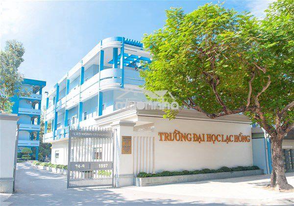 Lô đất sổ riêng thổ cư ngay sát huỳnh văn nghệ biên hòa chỉ 1 tỷ hơn - 3