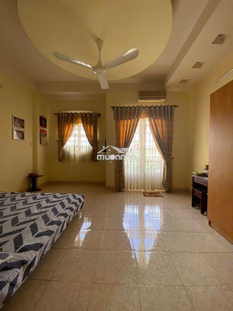 Nhà 5x15m, đường tạ quang bửu, p.5, q.8 - 4