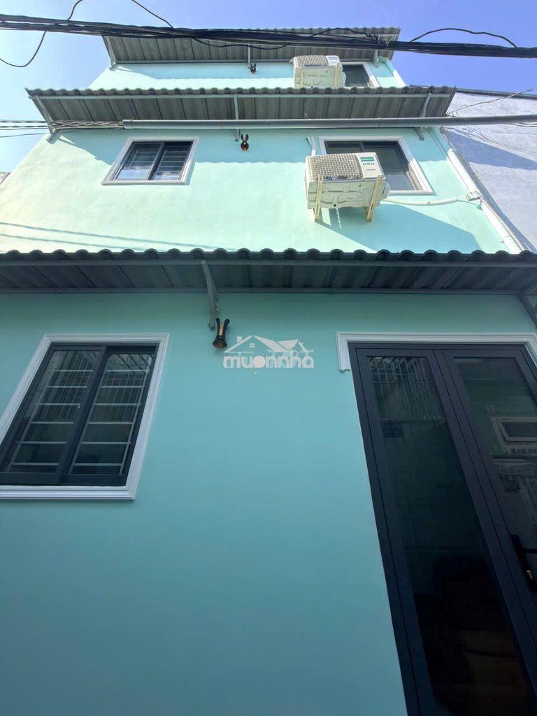 Cần bán gấp nhà 3 lầu giá rẻ - chính chủ