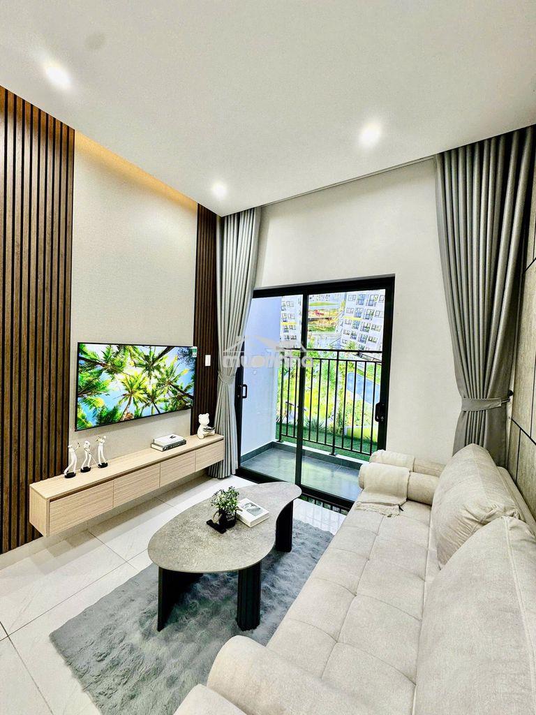 Căn 2pn-1wc bàn giao tháng 12/2026 50m2 thanh toán 300 sở hữu ngay - 4