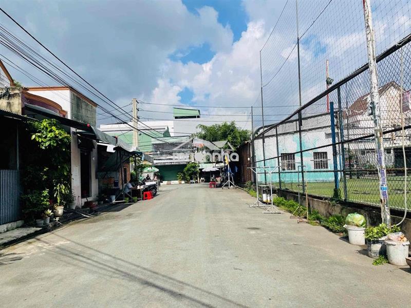 Bán đất 5 x 20 sau lưng bệnh viện đồng nai