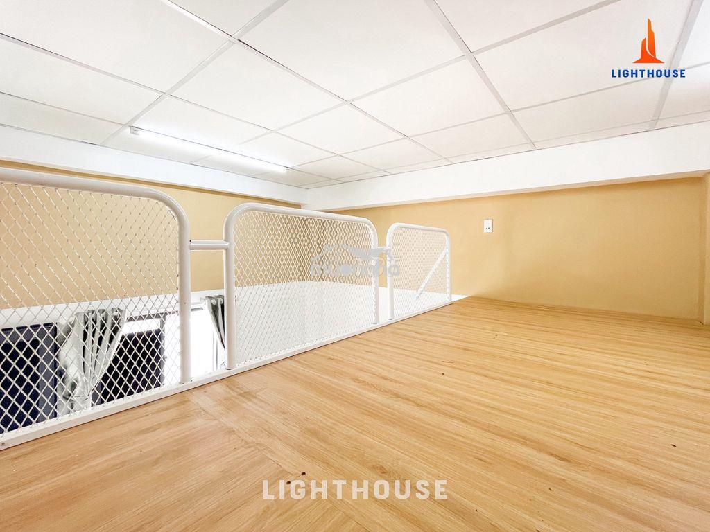 😽Duplex xinh - xịn cửa sổ thoáng ngay chợ hạnh thông tây, vincom plaza - 2