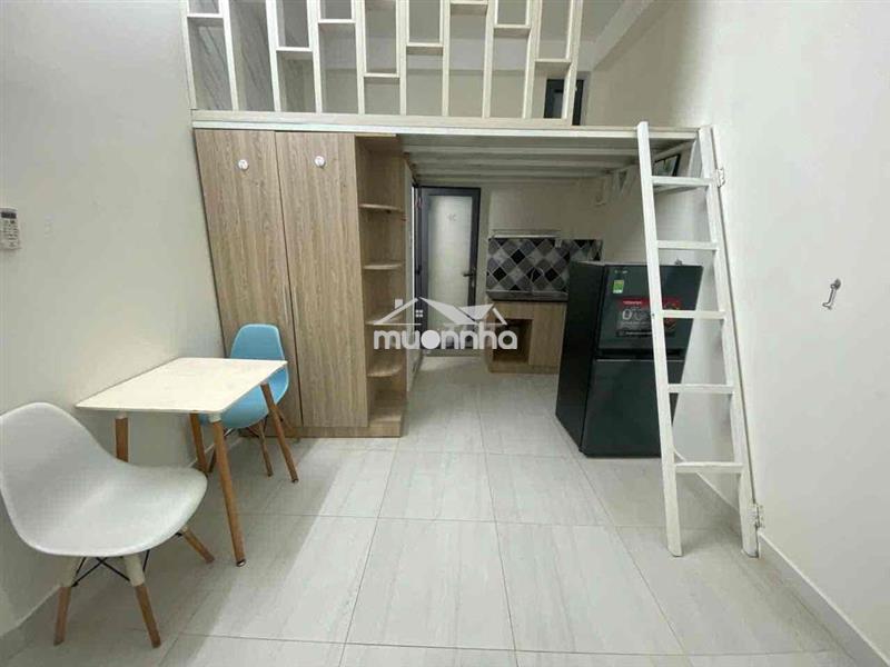 Phòng cho thuê gần đinh thiên hoàng quận 1, gần chợ bà chiểu.