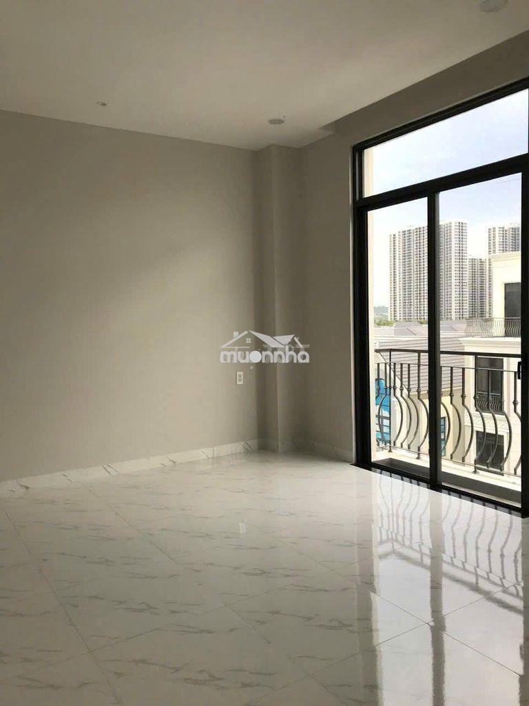 Nhà phố 05 tầng có thang máy phù hợp mở văn phòng hoặc ở tại vinhomes - 3