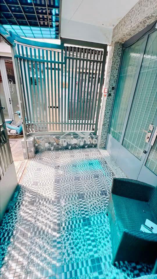 Nhà khánh hội q4- 45m2 nở hậu- 2 tầng- chỉ 4 tỷ nhỉnh - 3