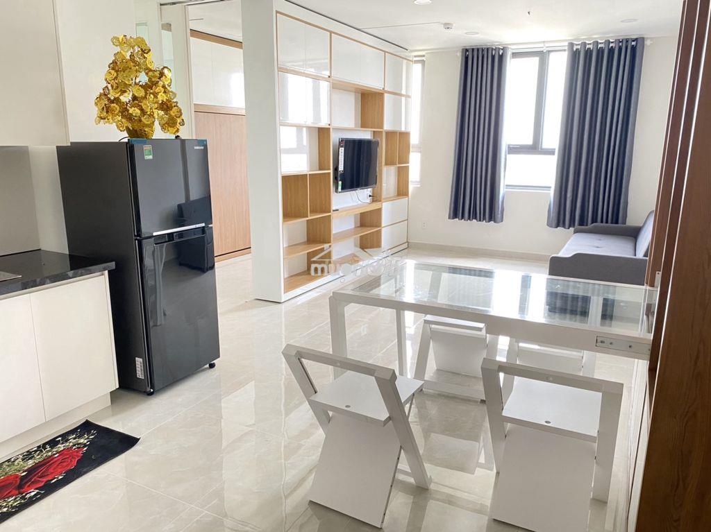 Cho thuê 2pn 5.5tr, 3pn 6.5tr - 7tr, full nội thất 6.5tr - 4