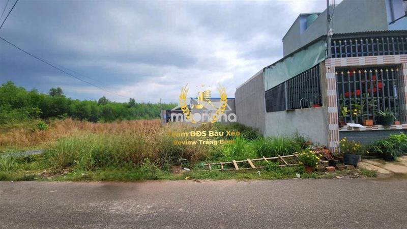 116m2 đất mặt đường nhựa sát vách kcn bàu xéo 2 và tổng kho 620ha