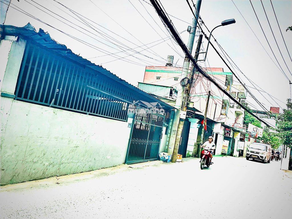 Giá up 04.6.2026 nhà riêng lẻ cho 260m2 full thổ cư - 4
