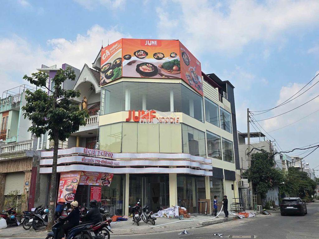 📢 Cho thuê/share mặt bằng lầu 2 – trung tâm hóc môn - 2