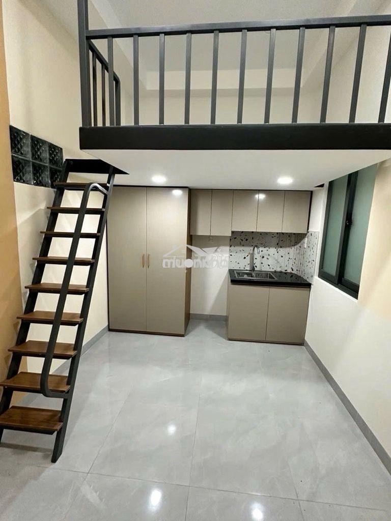 Cực hiếm! chdv 16 phòng, 3 tầng thang máy, tôn đản q4, shr, nhỉnh 16tỷ - 2