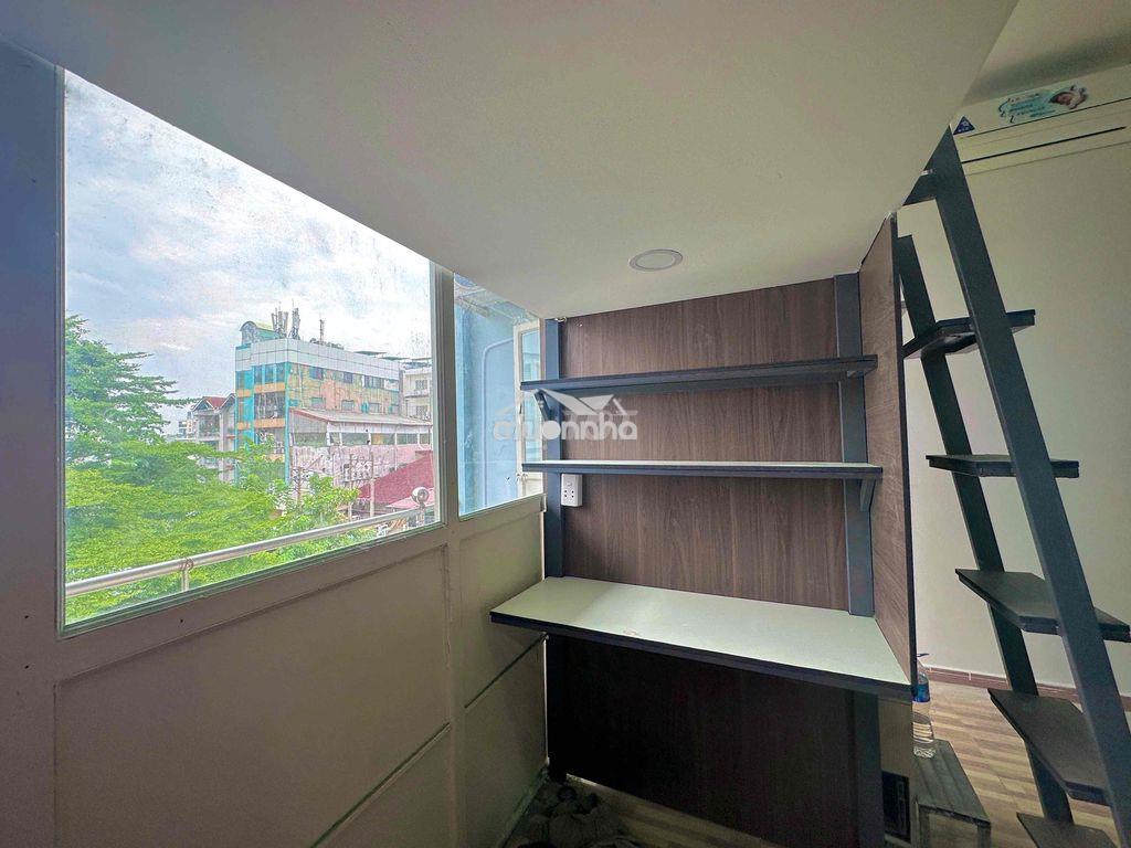 Ở đây có ktx , dorm cao cấp giá cực tốt - 4