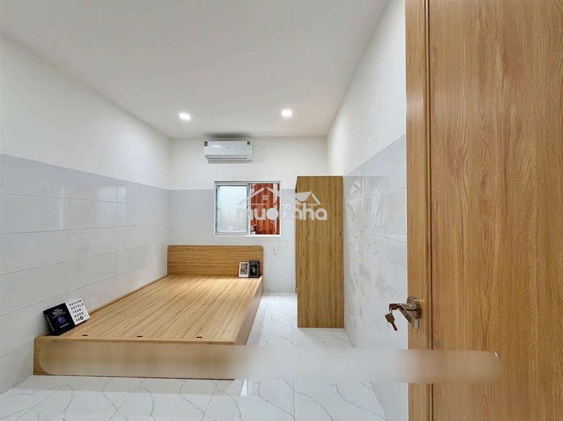 Căn hộ 28m2 nội thất mới giá chỉ 3tr5