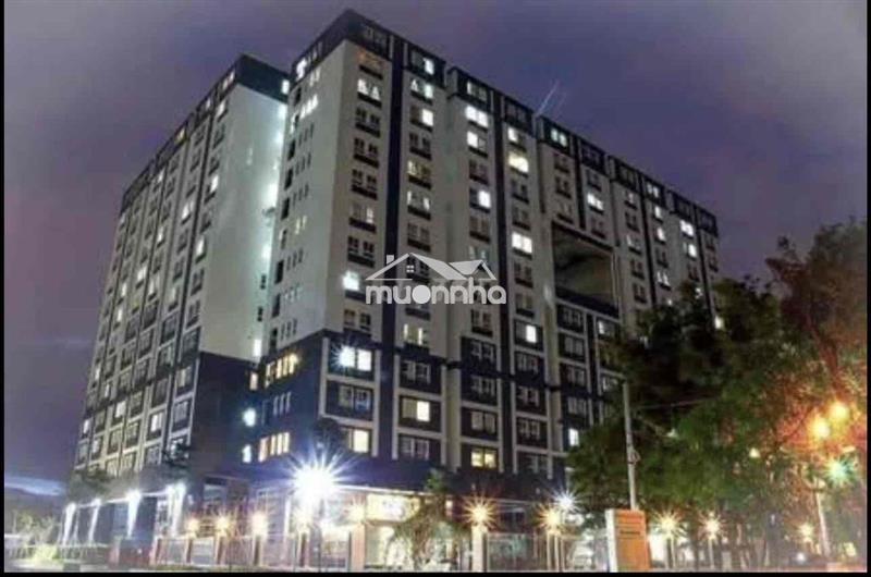 Bán nhanh căn hộ 65 m2 2pn 2wc  căn góc giá rẻ gò vấp