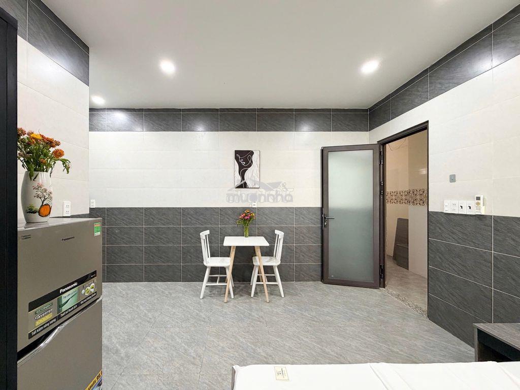 🔥Căn hộ siêu xinh ngay mặt tiền thống nhất, sát lotte mart gò vấp - 3